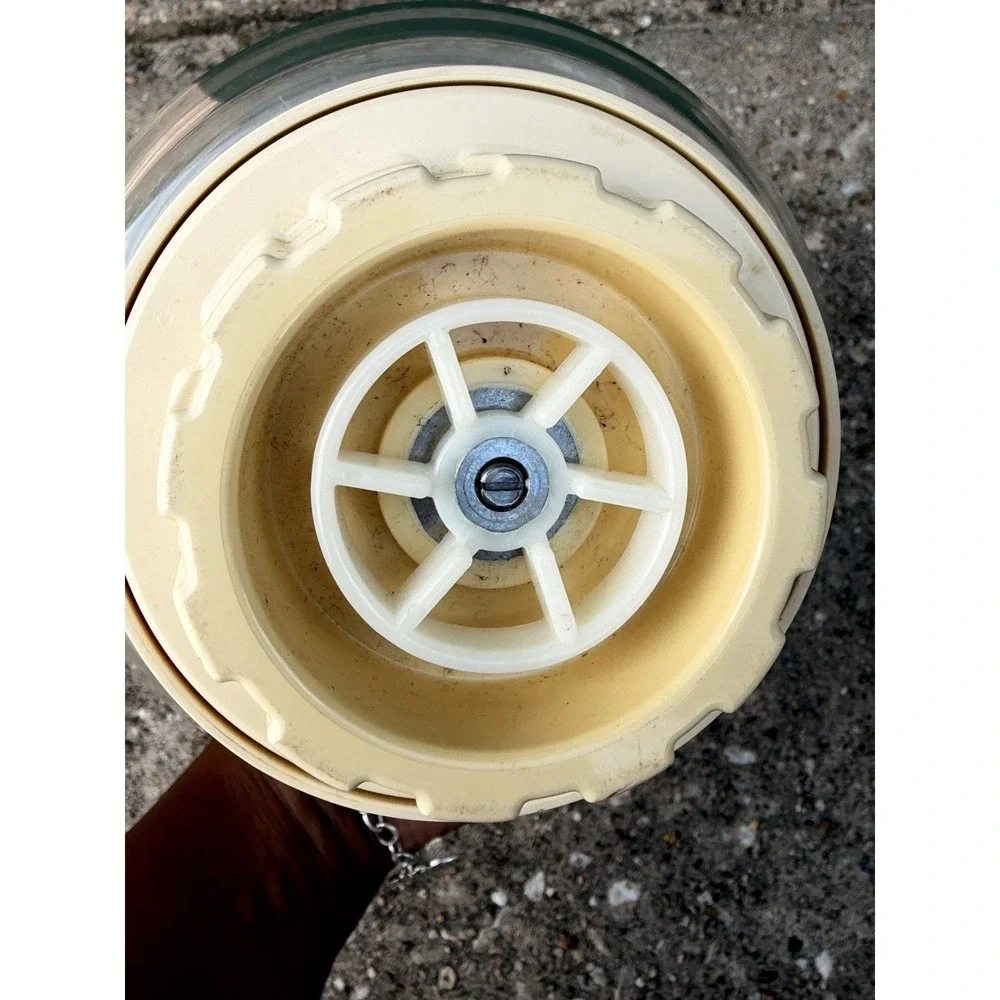 Hamilton Beach Blender Chef‎ Food Processor Replacement Parts